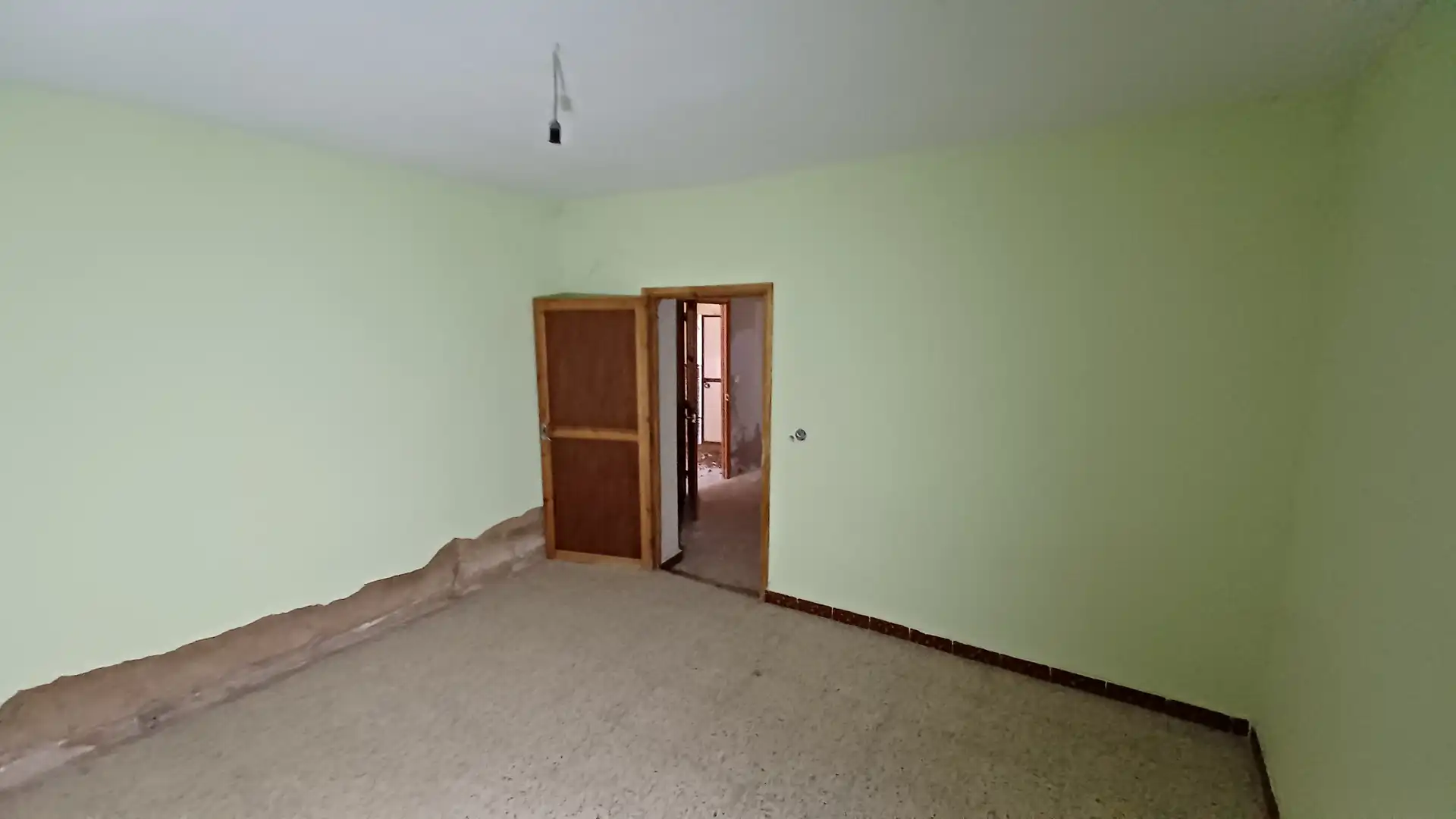 Chalet en venta en Calvario, imagen 6