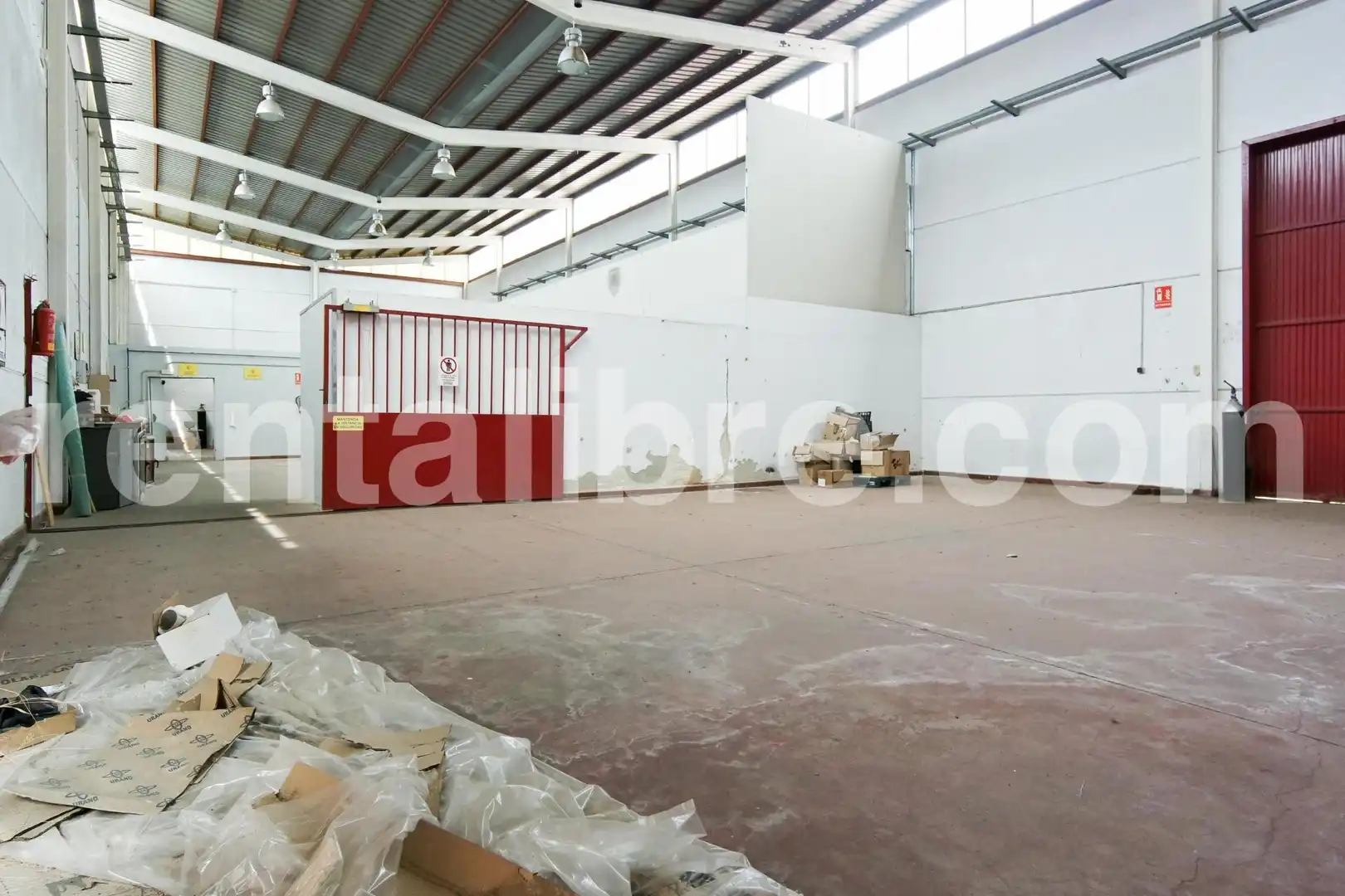Nau industrial en venda a Jerez norte - Montealto - Pozoalbero, imagen 19