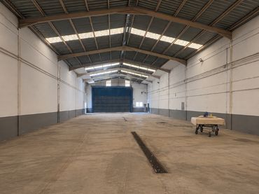 Industriegebäude zum Verkauf in Tomelloso