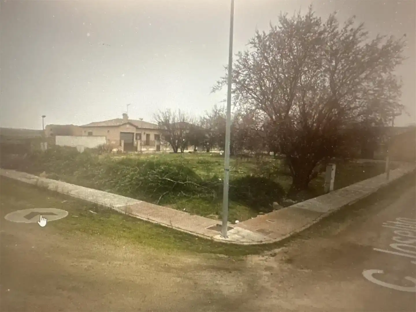 Dúplex en venda en Santo Domingo-Caudilla amb Jardí privat