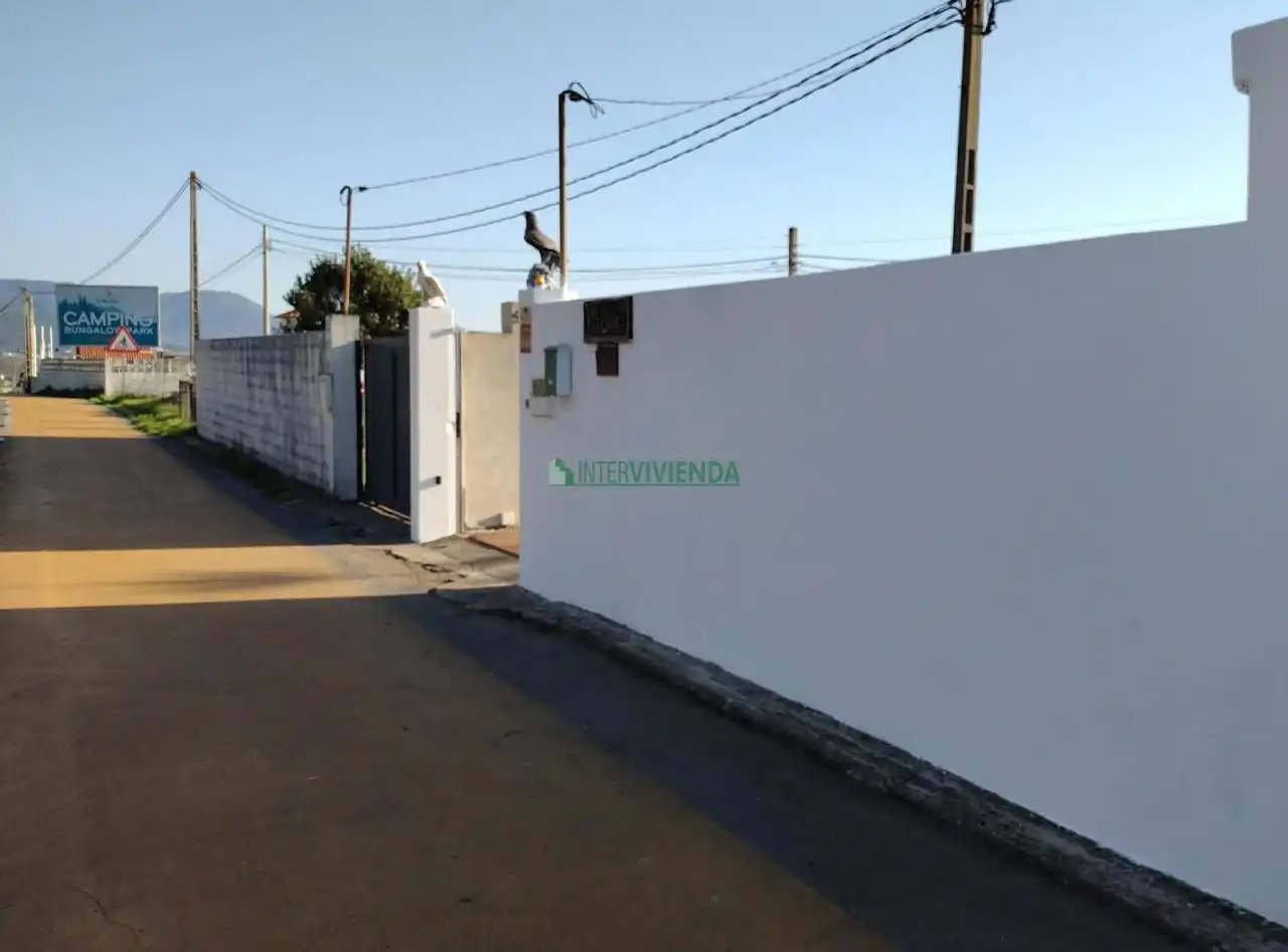 Detached house with garden for sale in Oia, imagen 65