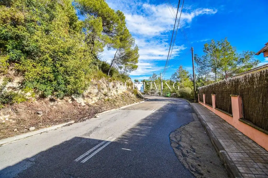 Wohnbaugrundstück zum Verkauf in Calle mallarenga de la(c.suria), imagen 4
