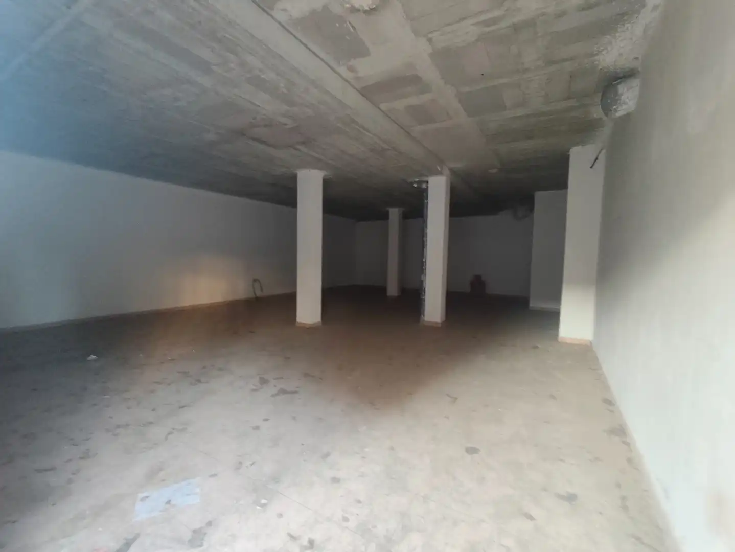 Gewerbefläche zur Miete in Carrer de la República 5, imagen 2
