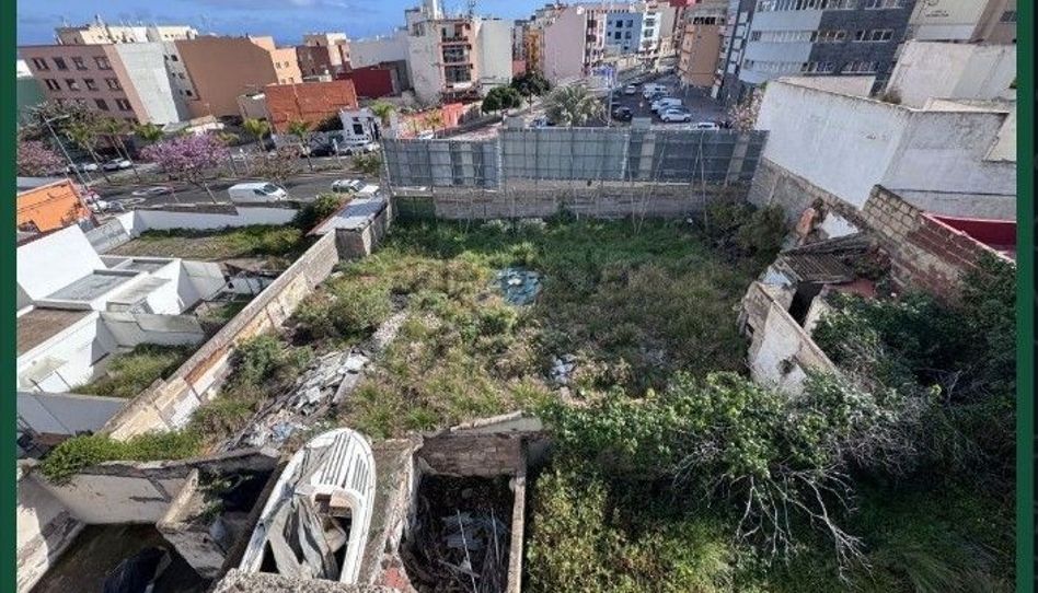 Residencial en venta en La Cuesta -Finca España, San Cristóbal de la ...