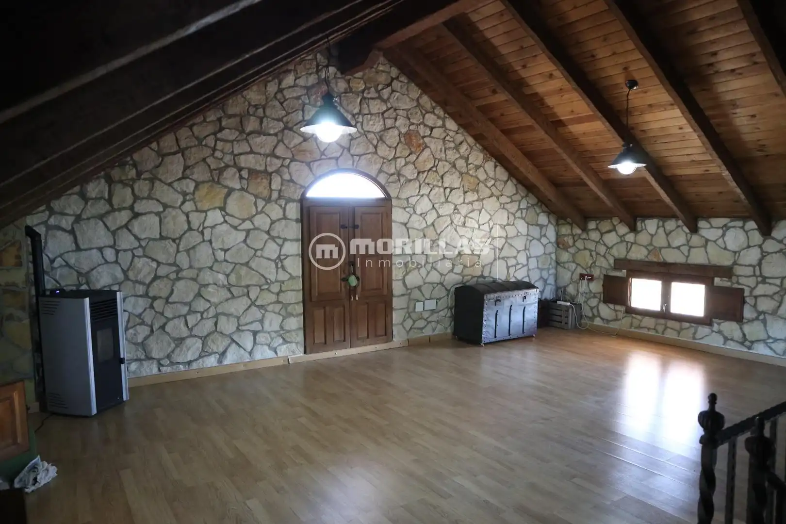 Casa o chalet en venta en PARCELA 38 DEL POLIGONO 10, San Mateo