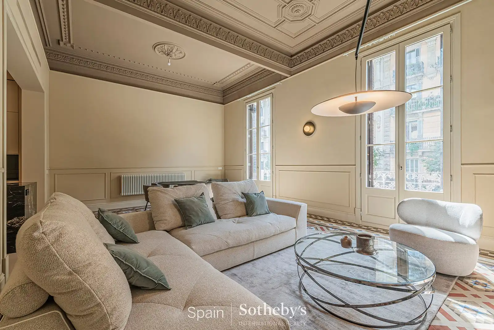 Apartamento con ascensor en venta en Carrer de Girona, imagen 9