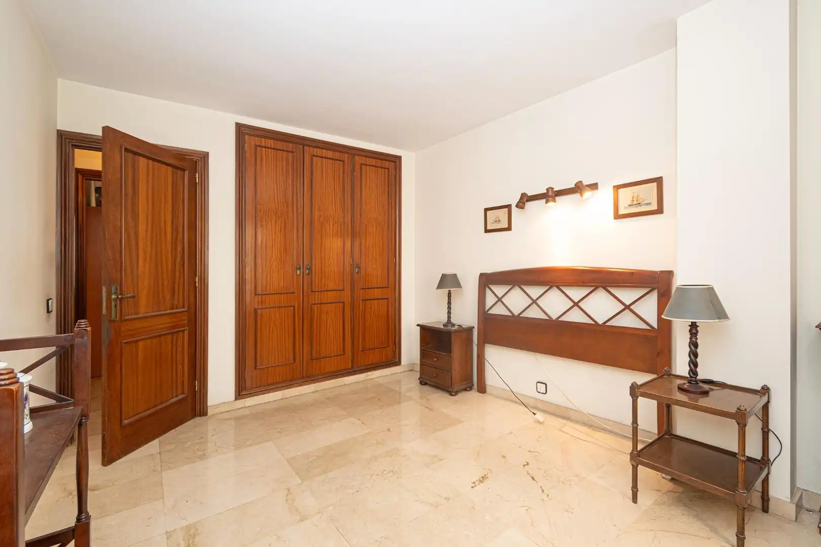 Piso en venta en  Palma de Mallorca con Calefacción y Terraza