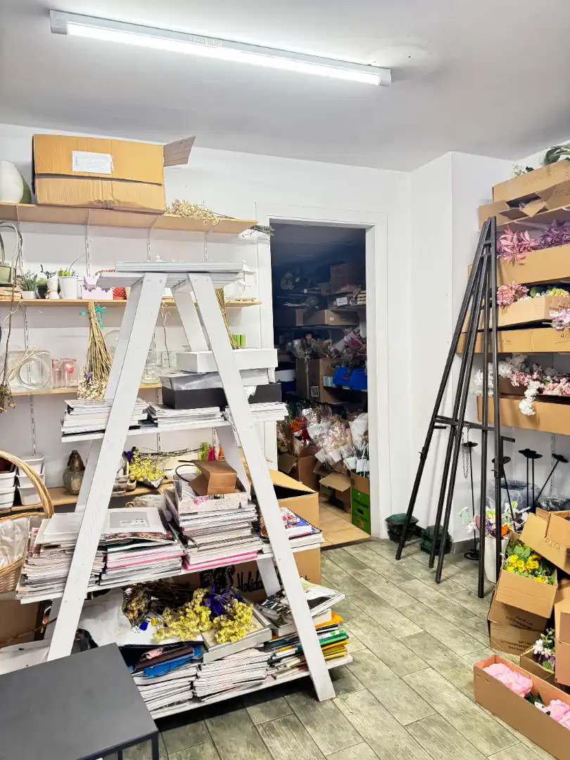 Business premises to rent in Calle José Cueto 48, imagen 22