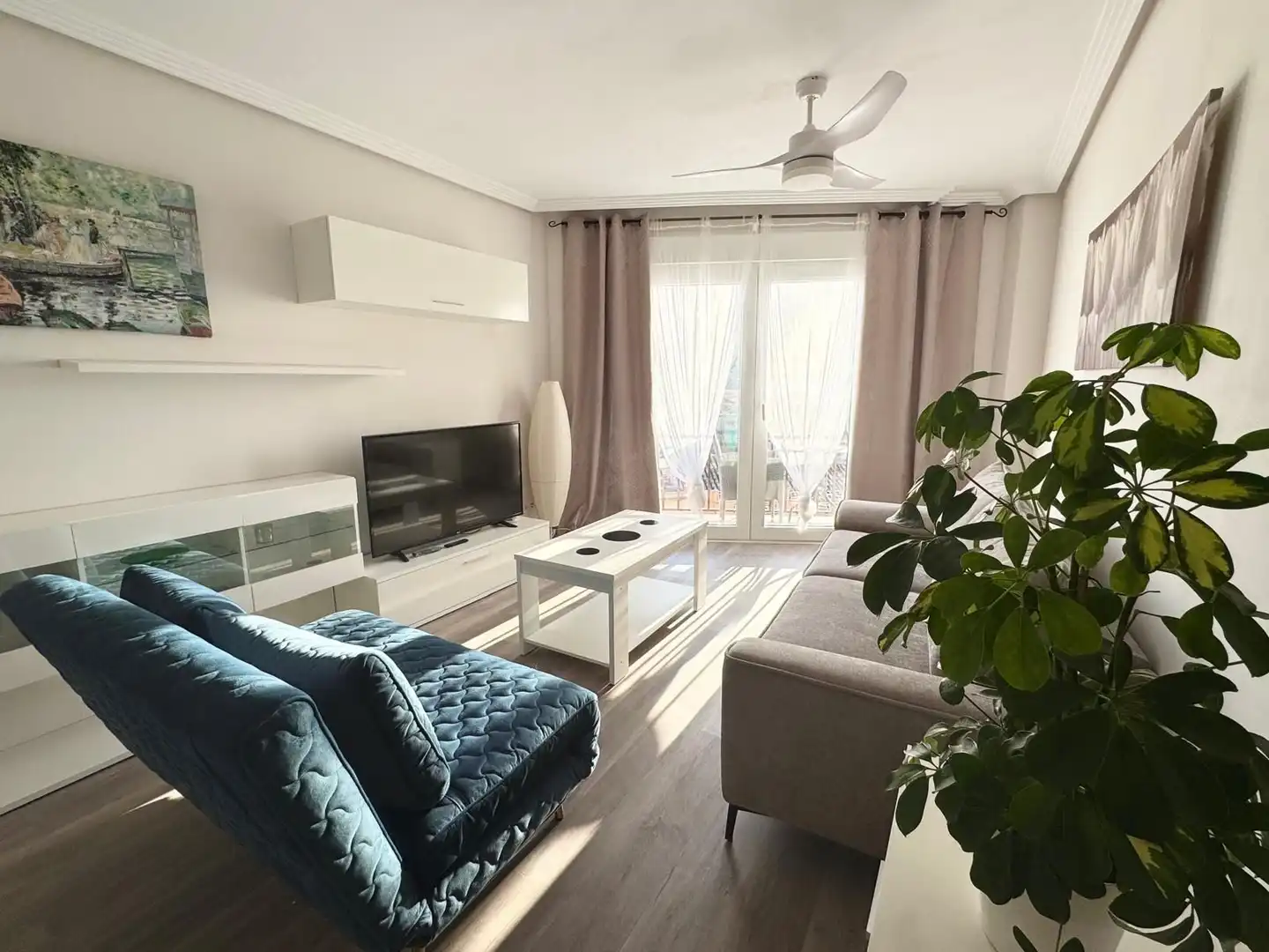Piso en venta en Las Marinas / Les Marines, imagen 6