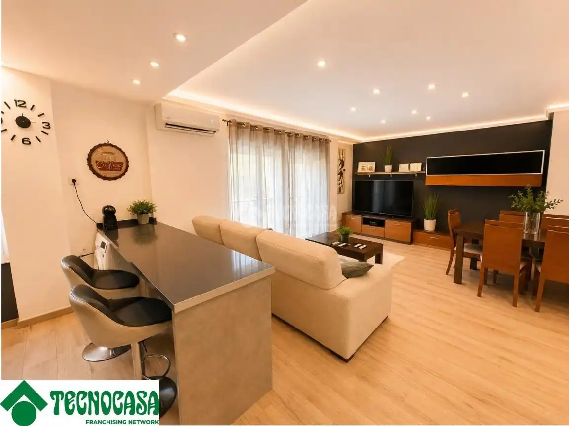 Flat for sale in Centro Ciudad