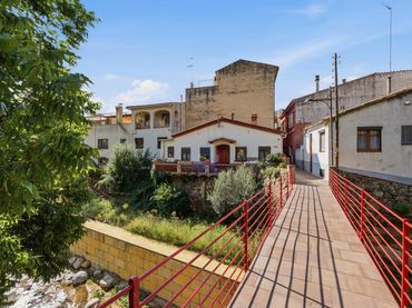 Piso en venta en Carrer Pont Vermell