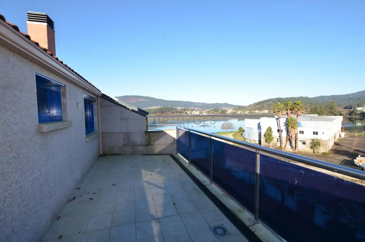 Penthouse with lift for sale in RUA DA FORNEIRA, imagen 4