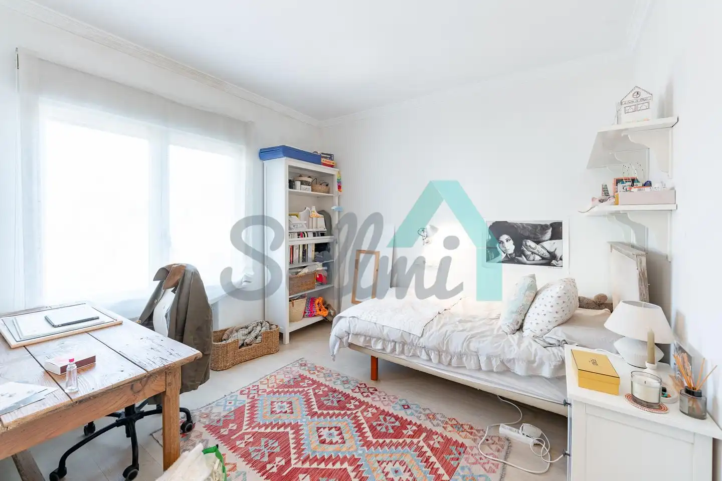 Flat with lift for sale in Calle Melquiades Álvarez, imagen 57