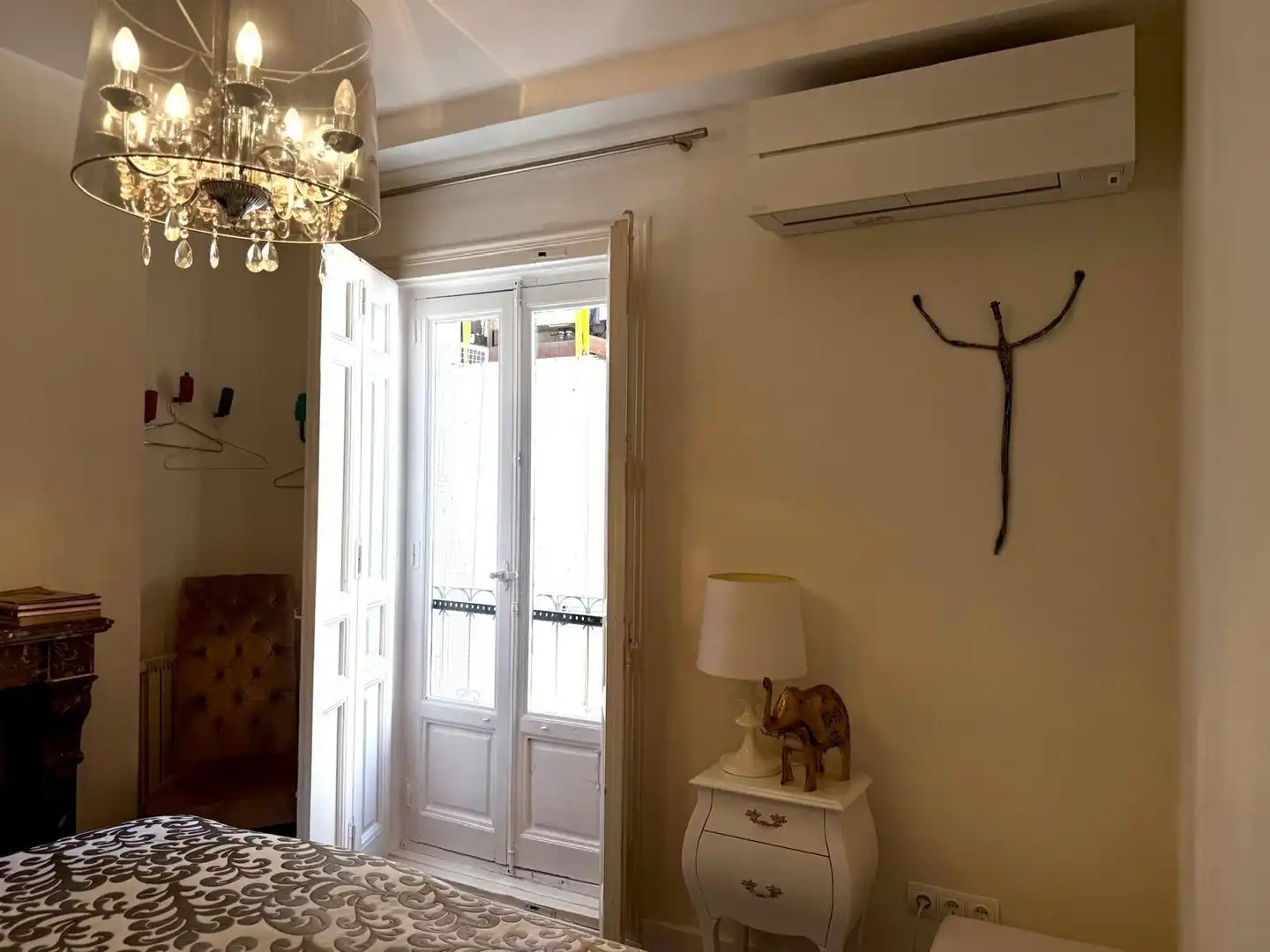 Dúplex en venta en Madrid con Aire acondicionado, Calefacción y Trastero