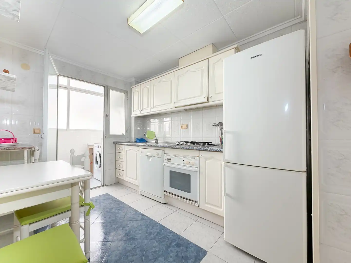 Apartment mit Terrasse zum Verkauf in Campello Playa, imagen 7