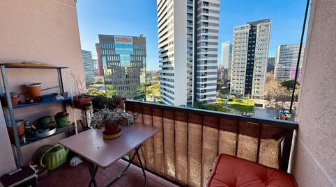 Photo 4 of Flat for sale in Carrer de Natzaret, Santa Eulàlia, L'Hospitalet de Llobregat