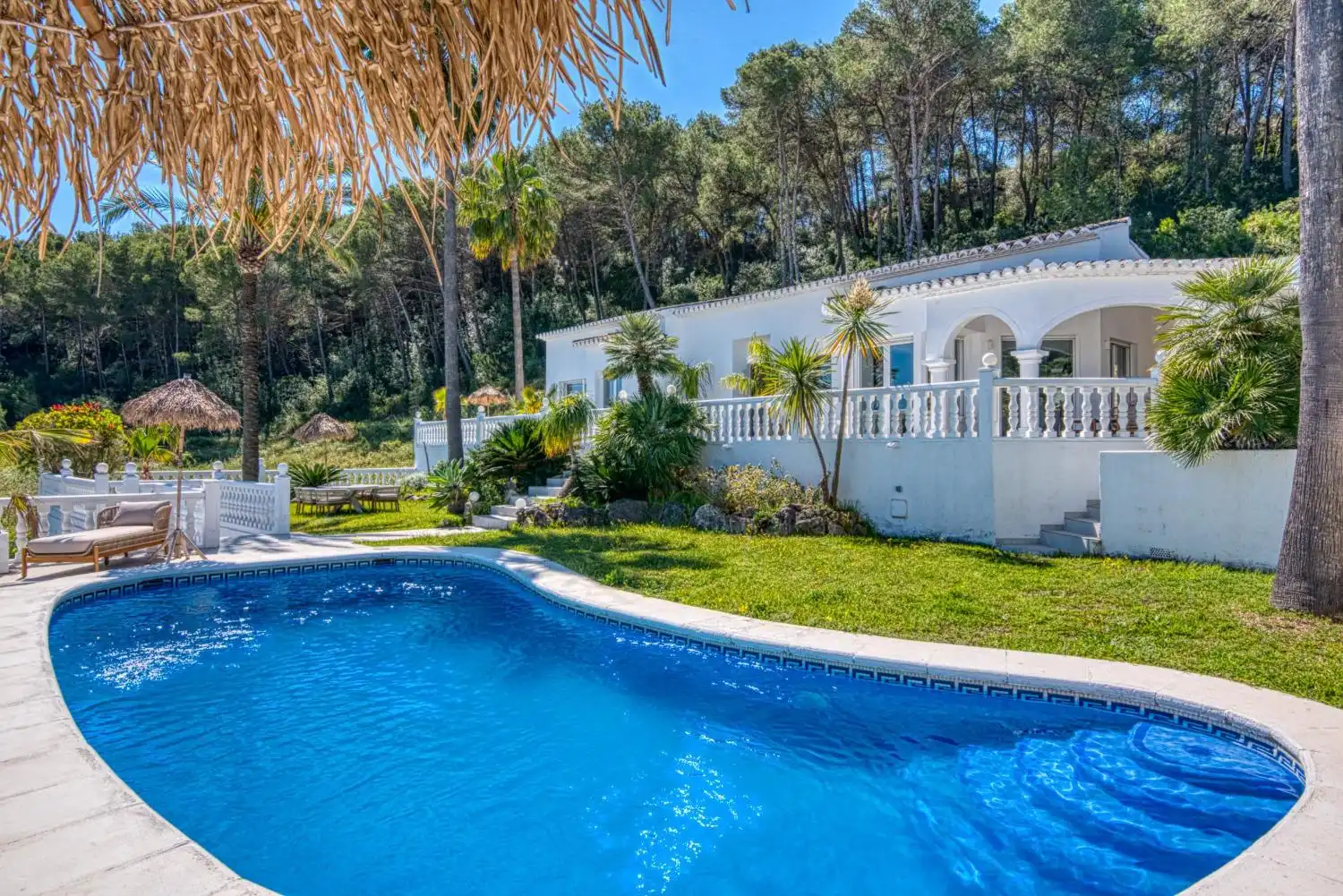 Detached house with pool for sale in Partides comunes - Adsubia, imagen 31