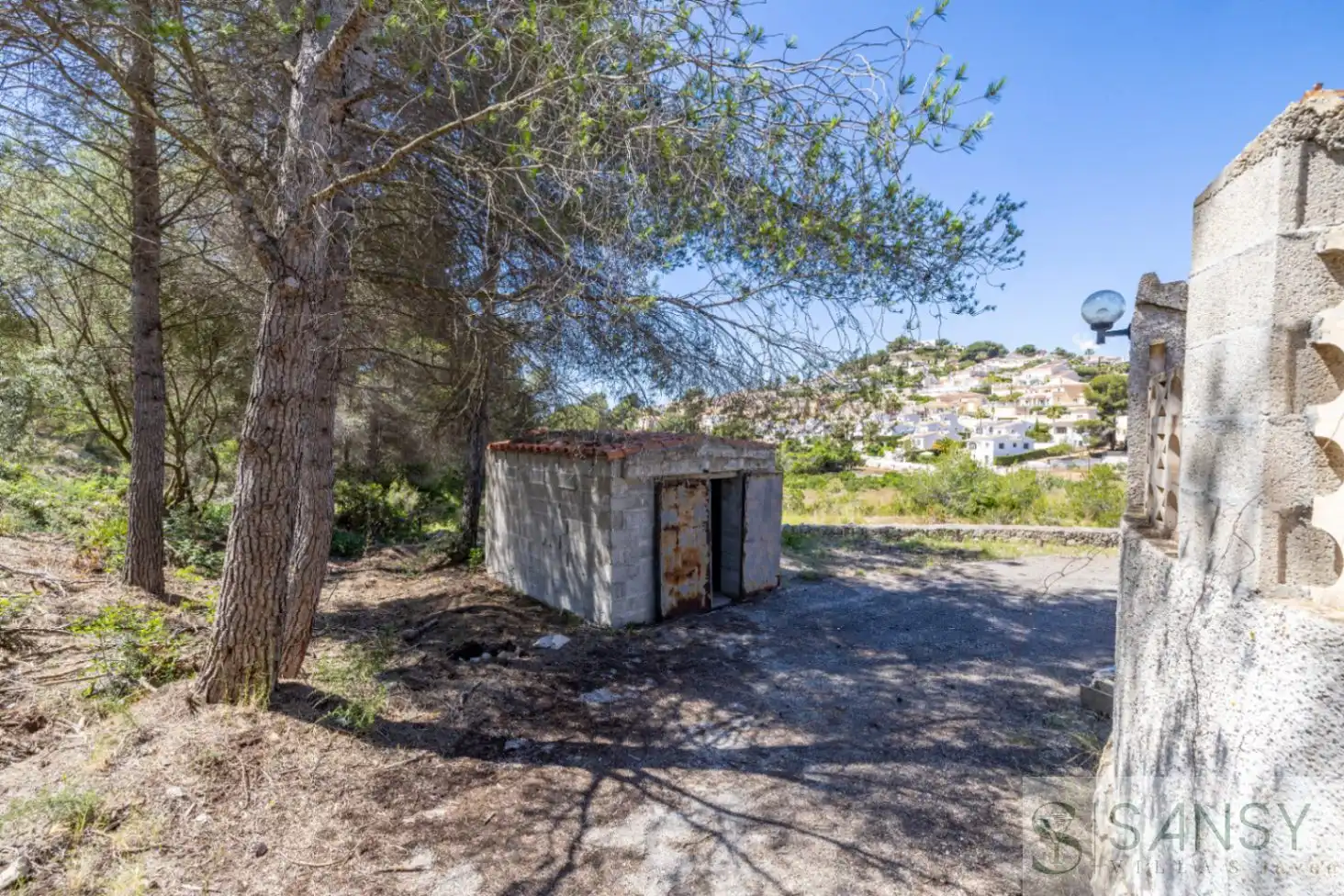 Flat for sale in Moraira