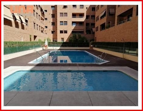 Swimming pool of Attic for sale in  Córdoba Capital  with Air Conditioner, Heating and Terrace