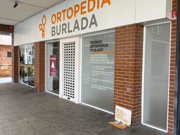 Business premises to rent in Burlada-Burlata - Calle las Maestras 2
