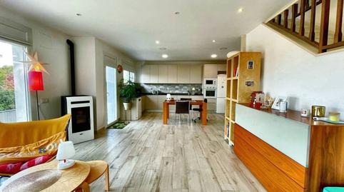 Foto 2 de Casa o xalet en venda a Calle Rosselló, Montflorit, Barcelona