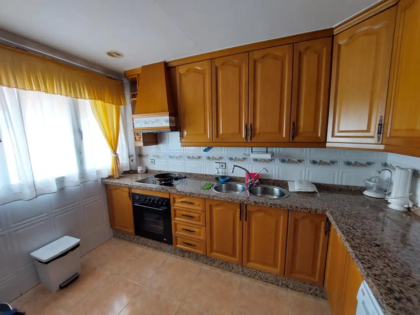 Piso con terraza en venta en Rabasa - Los Ángeles - San Agustín, imagen 56