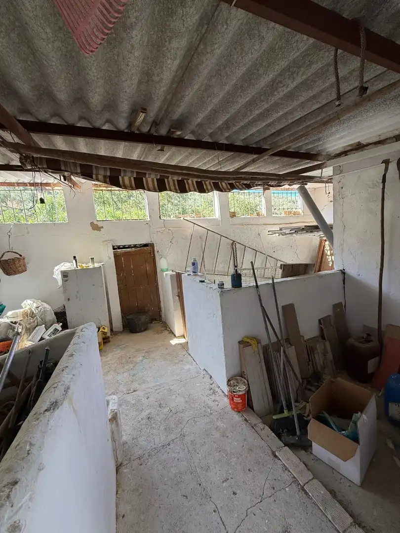 Casa in vendita a Iznájar, imagen 21