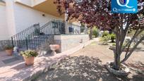 Jardí de Casa o xalet en venda en San Vicente del Raspeig / Sant Vicent del Raspeig amb Calefacció, Terrassa i Traster