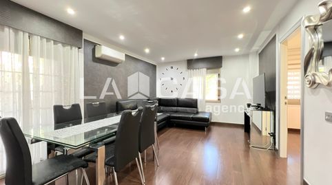 Foto 2 de Piso en venta en Avinguda del Marquès de Mont-roig, Sant Roc, Badalona
