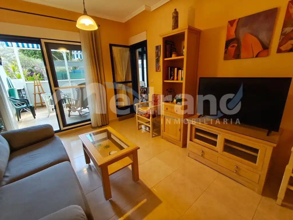Exterior view of Apartments for sale in Villajoyosa / La Vila Joiosa  with Terrace, Swimming Pool and Community pool