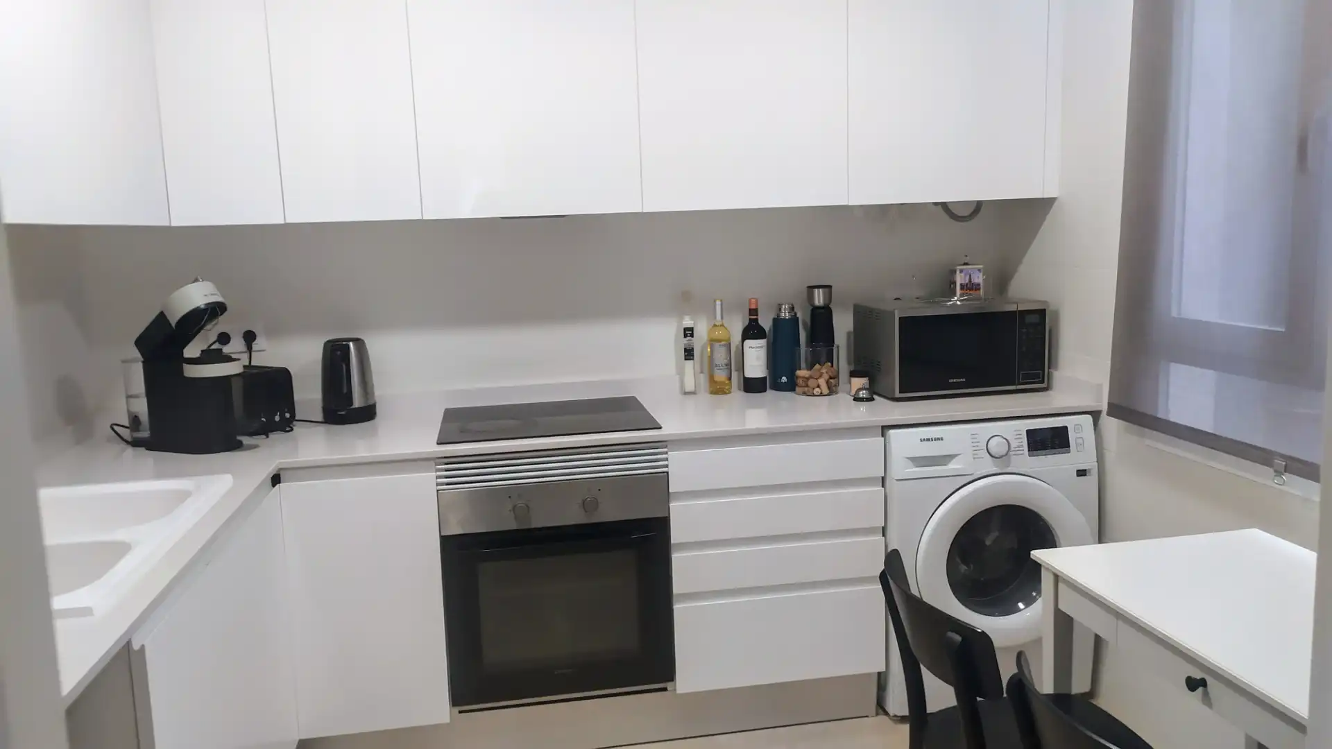Appartement avec terrasse à vendre à Plaça de la Mare de Déu del Carme, imagen 14