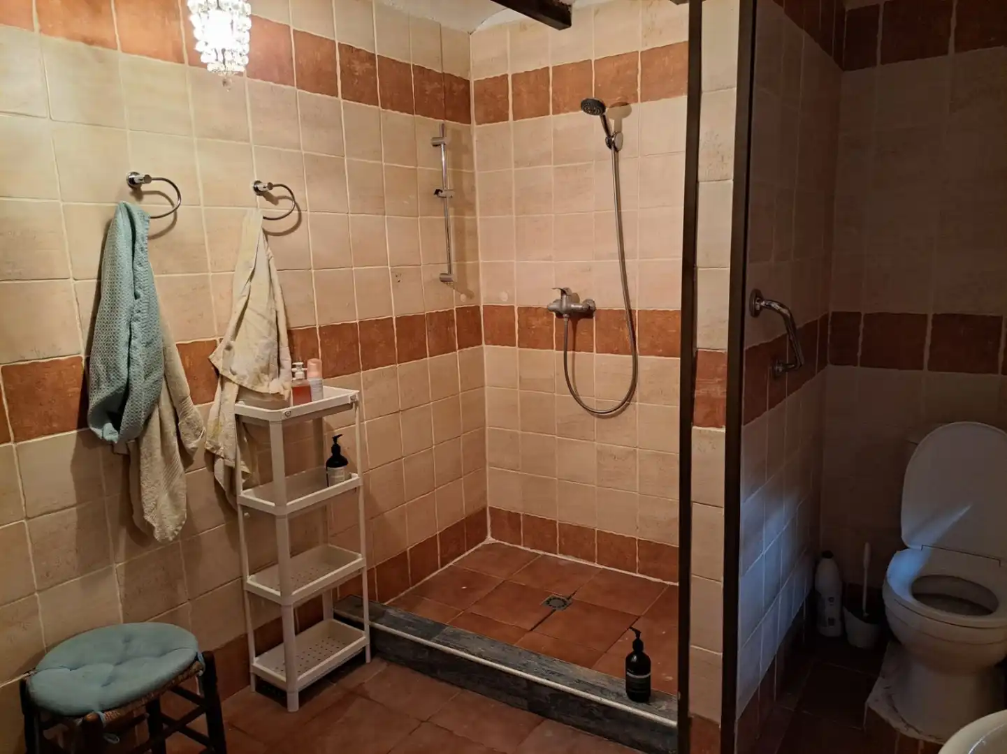 Maison rustique avec jardin à vendre à Benissa pueblo, imagen 16