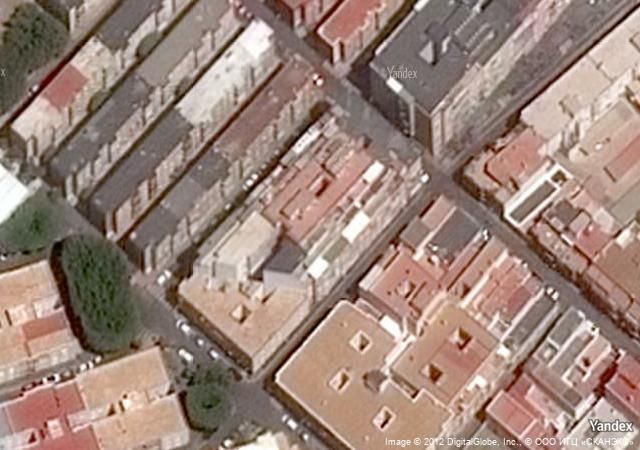Pis en venda en  Almería Capital