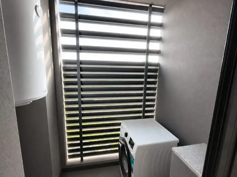 Wohnung mit Pool zur Miete in Avenida del Barraquero 7, imagen 5