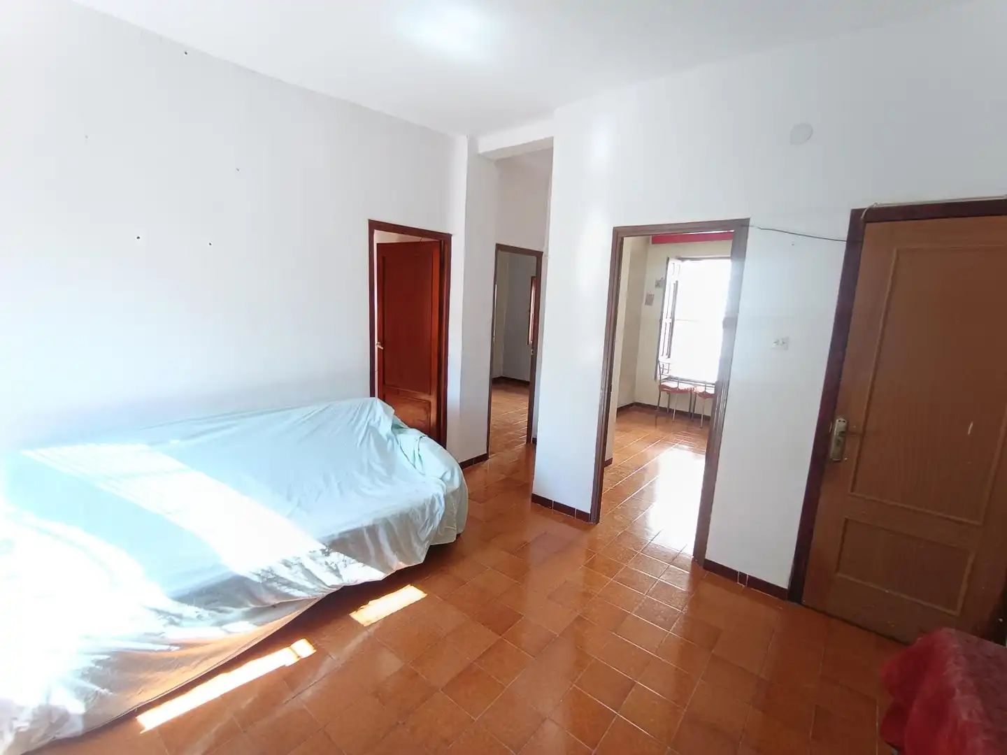 Habitación de Casa adosada en venta en Molina de Segura con Aire acondicionado, Terraza y Amueblado