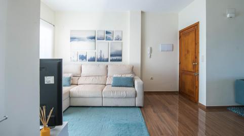 Foto 4 de Ático de alquiler en Calle de la Brújula, 28, El Faro, Cullera