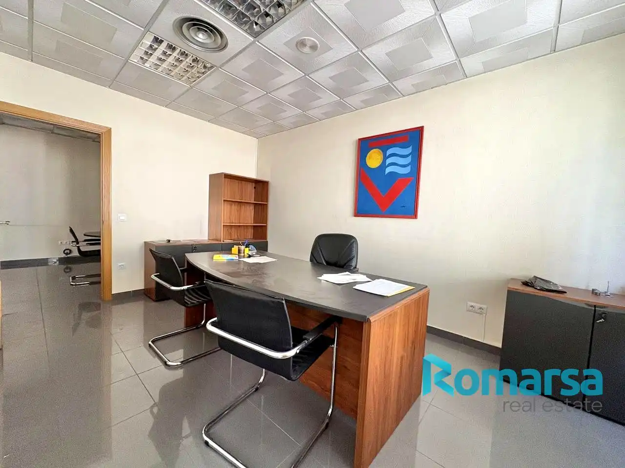 Local comercial en venta en Calle Duque de Alba, imagen 7