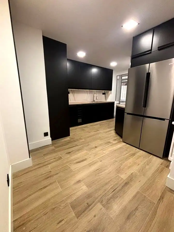 Küche von Wohnung zur Miete in Madrid mit Heizung, Terrasse und Haustiere erlaubt