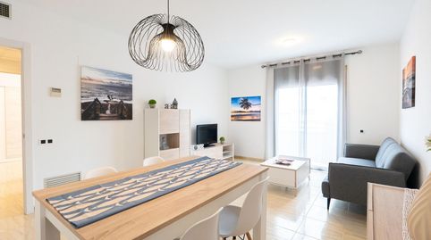 Piso muy céntrico en venta en Deltebre con terraza privada, imatge 4