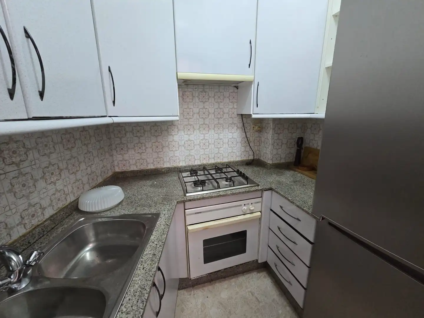 Haus zum Verkauf in Calle Juan del Rey Calero, imagen 5