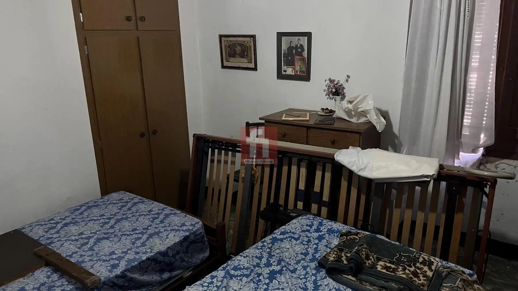 Dormitori de Casa o xalet en venda en El Molar (Tarragona) amb Calefacció, Traster i Balcó