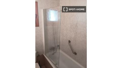 Photo 3 of Study to share in Las Marinas - Pueblo Laguna, Almería