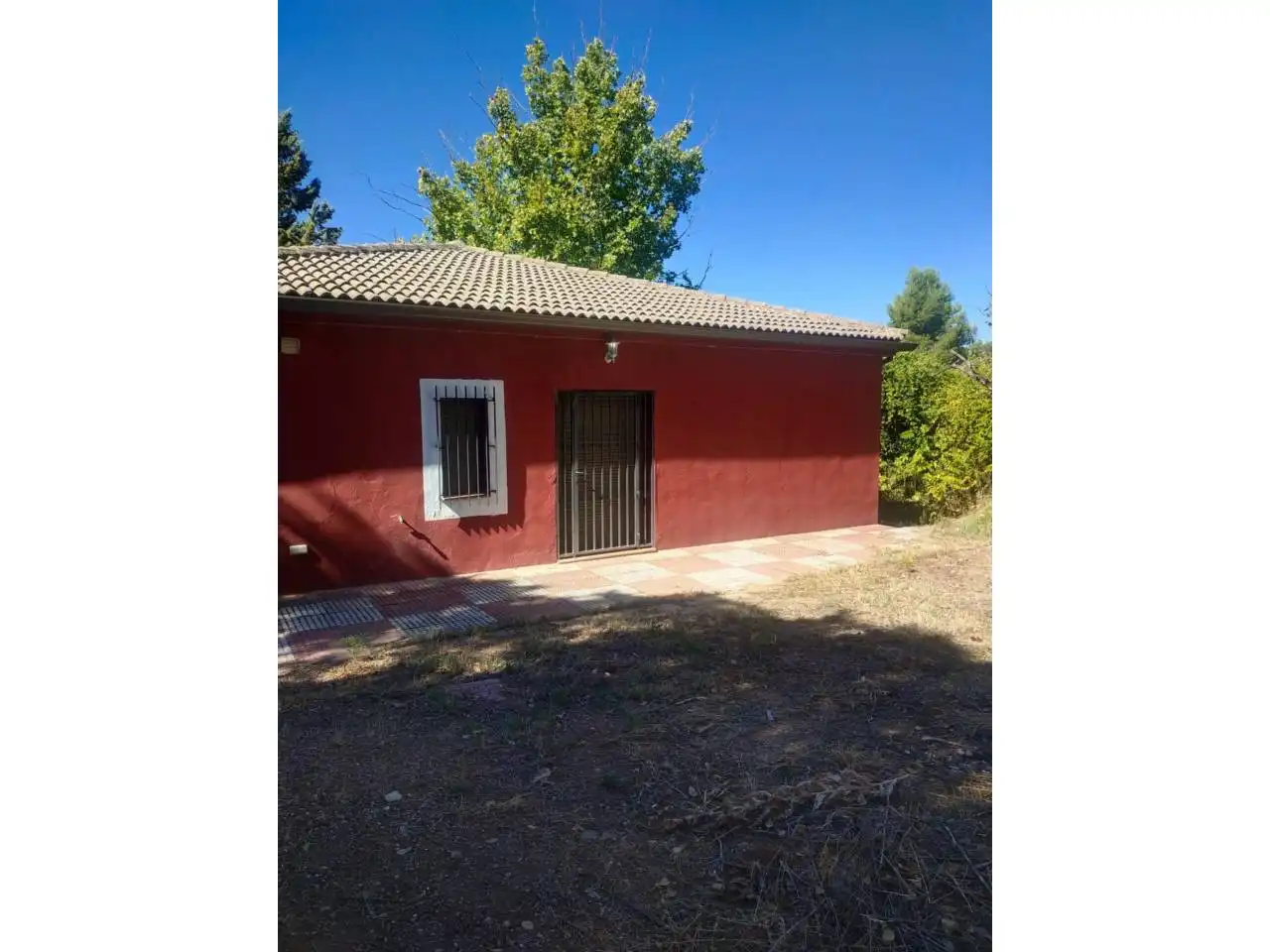 Casa rustica con piscina in vendita a Carretera Cueva de la Morenilla, imagen 3