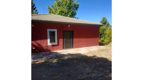 Foto 3 de Finca rústica en venta en Carretera Cueva de la Morenilla, Ruidera, Ciudad Real