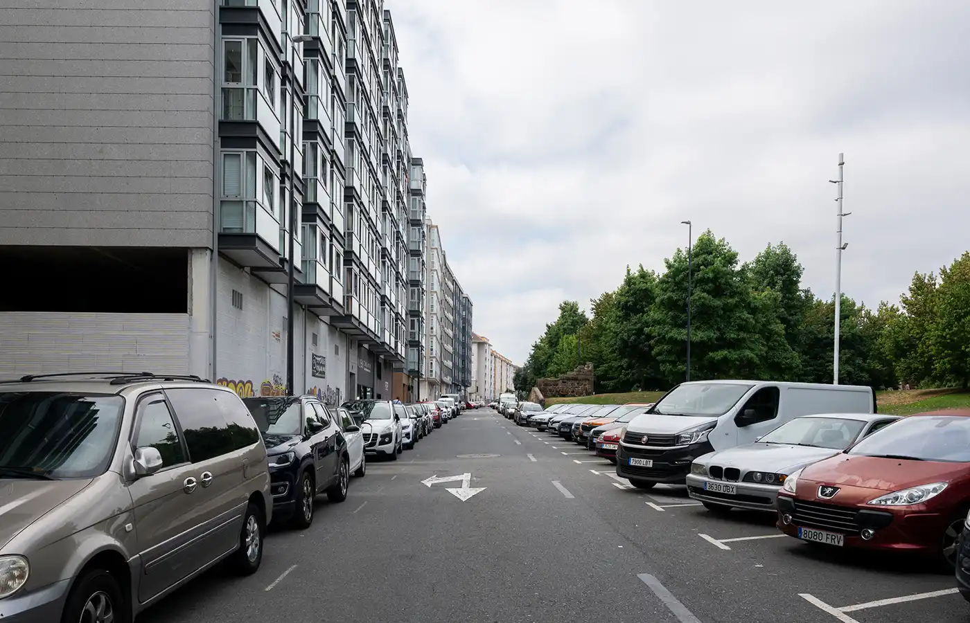 Appartement avec ascenseur à vendre à Rúa Fraternidade 4, imagen 5