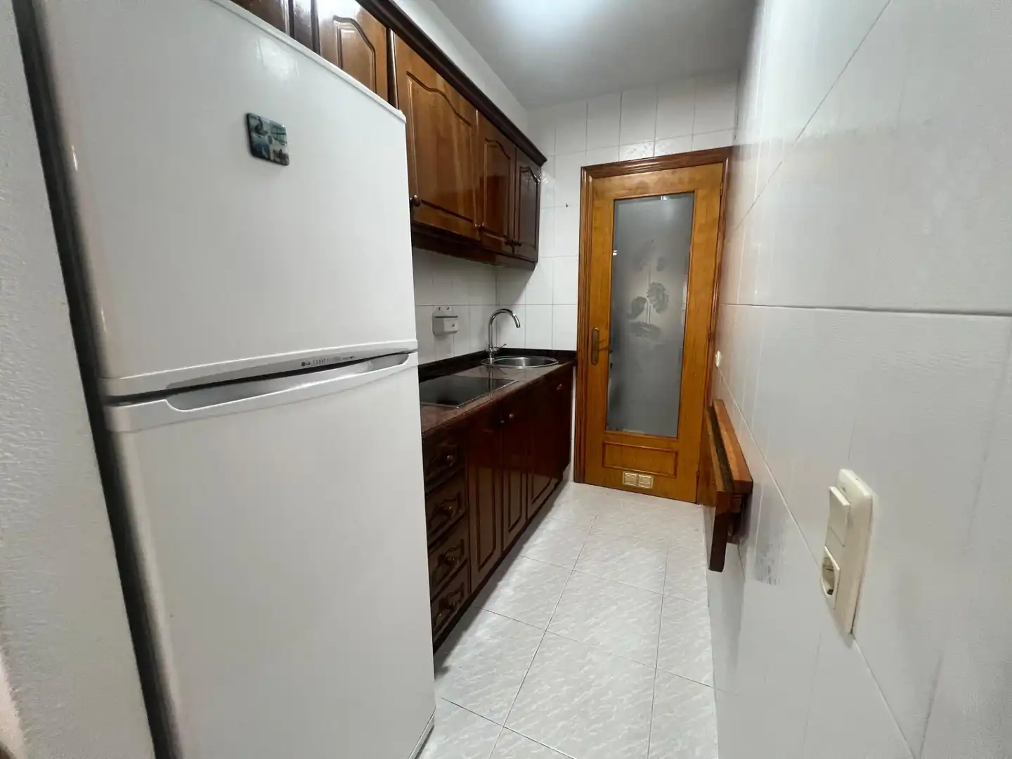 Apartament amb piscina de lloguer a Santa Pola ciudad, imagen 8
