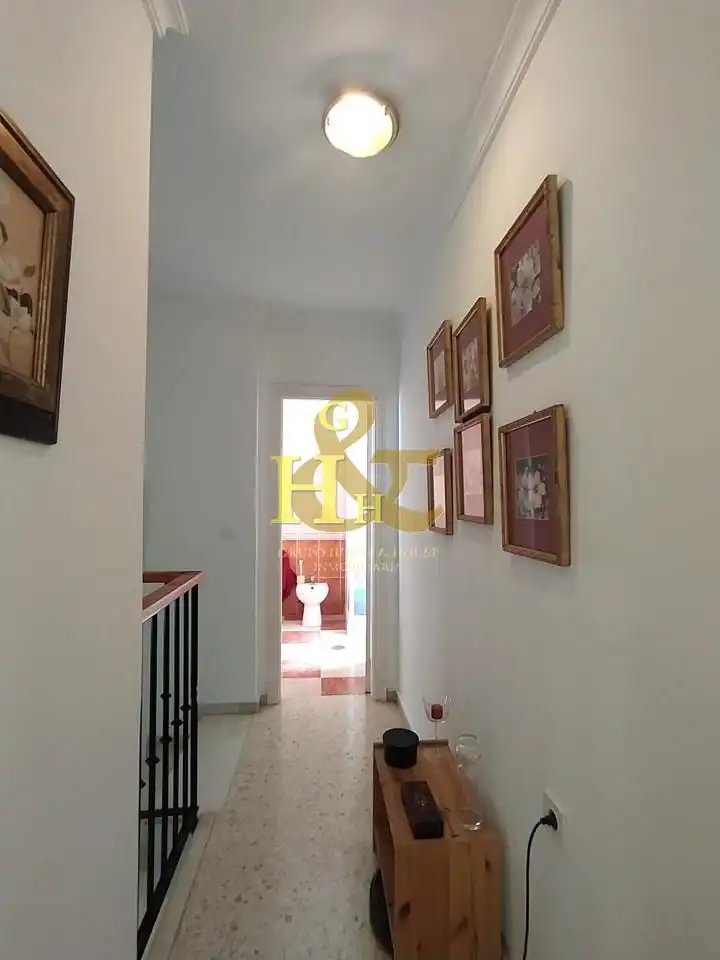 Detached homes for sale in Sanlúcar de Barrameda  with Air Conditioner, Terrace and Storage room