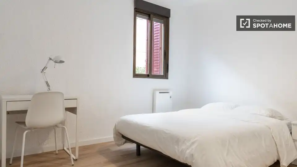 Habitación en Opañel