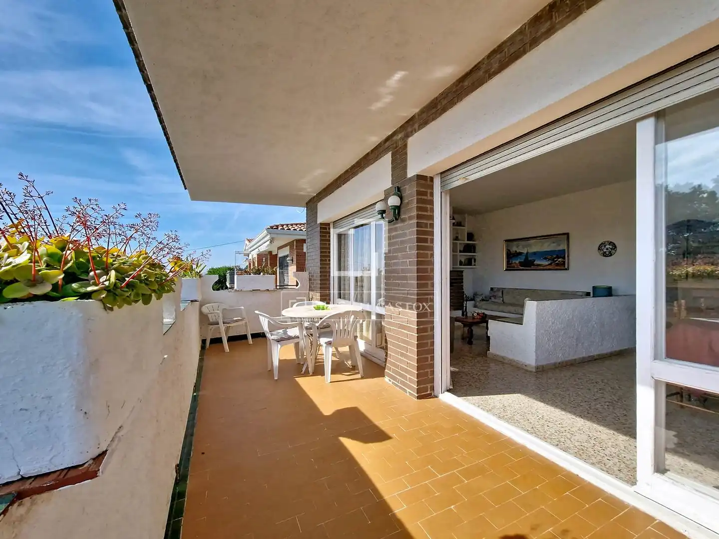 Chalet con terraza en venta en Bellamar, imagen 45