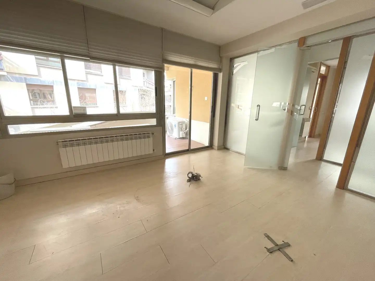 Piso en venta en Salamanca con Terraza y Balcón